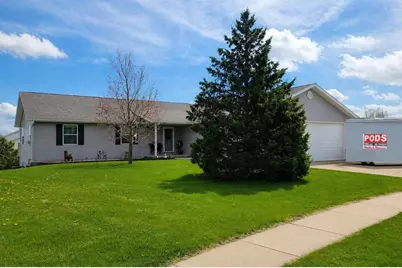 511 Island View Circle, Hustisford, WI 53034 - Photo 1