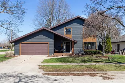 2734 N Beechwood Court, Appleton, WI 54911 - Photo 1