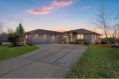 2405 Crown Pointe Boulevard, Suamico, WI 54173 - Photo 1