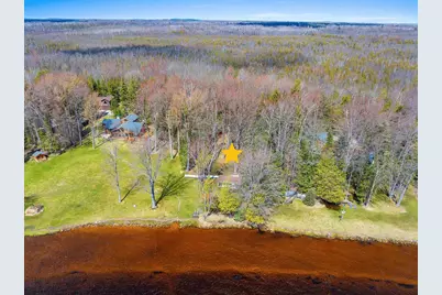 Lake Road, Wausaukee, WI 54177 - Photo 1