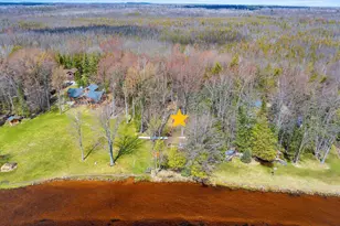 Lake Rd, Wausaukee, WI 54177 - Photo 1
