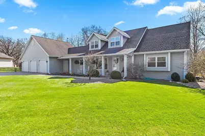 1171 Thunderbyrd Court, Green Bay, WI 54313 - Photo 1