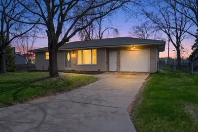 1593 Bond Court, Green Bay, WI 54303 - Photo 1