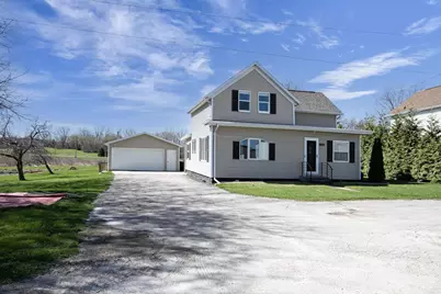 N590 Railroad Street, Sherwood, WI 54169 - Photo 1