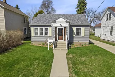 2116 10th Avenue, Menomonie, MI 49858 - Photo 1