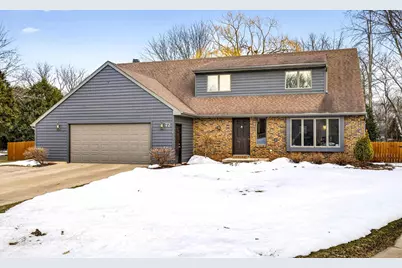 72 Thistle Down Court, Appleton, WI 54915 - Photo 1