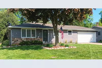 1225 Delray Drive, Green Bay, WI 54304 - Photo 1
