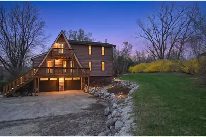 6489 Rosecrans Road, Denmark, WI 54208 - Photo 1