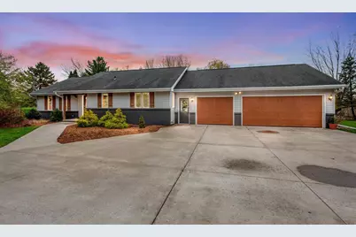 3415 Fairview Road, Neenah, WI 54956 - Photo 1