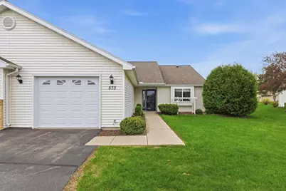 573 Kingswood Avenue, Fond du Lac, WI 54935 - Photo 1