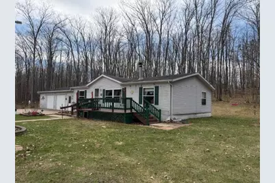 W5970 Steffen Lane, Pembine, WI 54156 - Photo 1