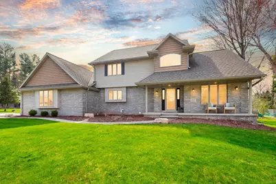 377 Riverwood Lane, Green Bay, WI 54313 - Photo 1