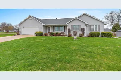 2682 Altair Street, Green Bay, WI 54311 - Photo 1