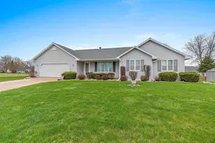 2682 Altair St, Green Bay, WI 54311 - Photo 1