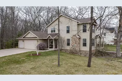 660 Sunset Drive, Waupaca, WI 54981 - Photo 1