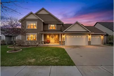 3007 Gardenia Drive, Little Chute, WI 54140 - Photo 1