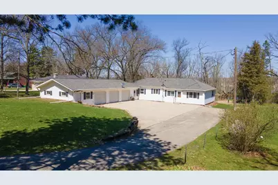 N8706 Landing Road, Berlin, WI 54923 - Photo 1