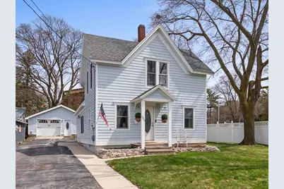 222 N 7th Avenue, Sturgeon Bay, WI 54235 - Photo 1