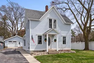 222 N 7th Ave, Sturgeon Bay, WI 54235 - Photo 1
