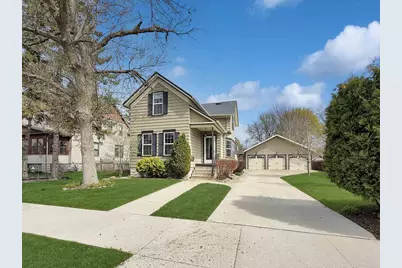 1350 Ceape Avenue, Oshkosh, WI 54901 - Photo 1