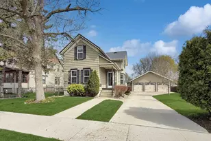 1350 Ceape Ave, Oshkosh, WI 54901 - Photo 1