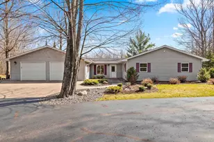 17350 Lake John Rd, Lakewood, WI 54138 - Photo 1