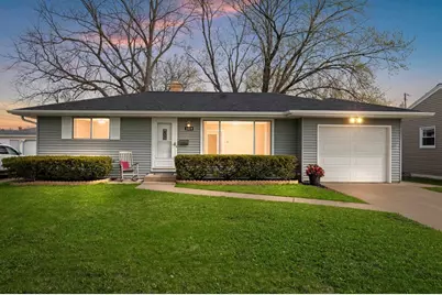 1419 Spence Street, Green Bay, WI 54303 - Photo 1