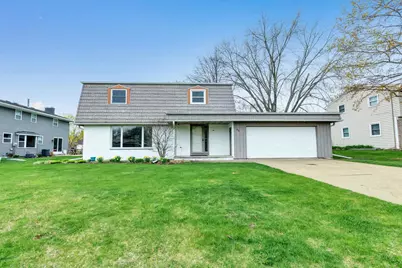 426 Custer Court, Green Bay, WI 54301 - Photo 1