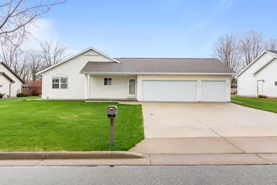 1160 Harold Drive, Menasha, WI 54952 - Photo 1