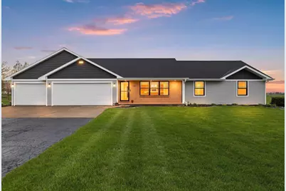 3154 Green Meadow Drive, De Pere, WI 54115 - Photo 1