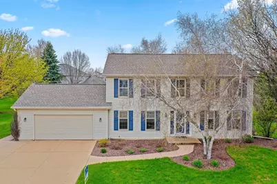 228 Bosworth Lane, Neenah, WI 54956 - Photo 1