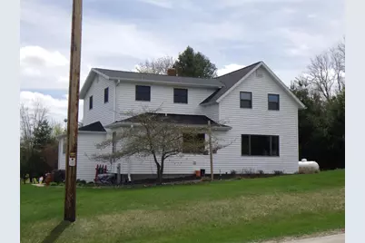 E9123 Golf Club Road, Clintonville, WI 54929 - Photo 1