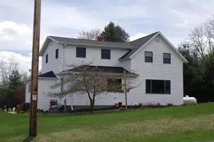E9123 Golf Club Rd, Clintonville, WI 54929 - Photo 1