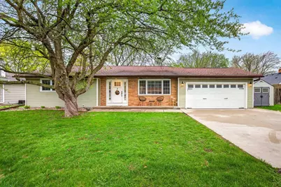 1396 Fatima Street, Menasha, WI 54952 - Photo 1