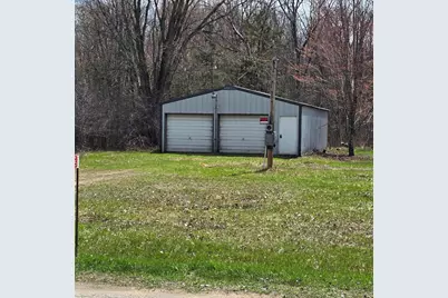 W5635 Evergreen Road, Menominee, MI 49858 - Photo 1
