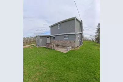 10931 Gillett Town Hall Road, Gillett, WI 54124 - Photo 1