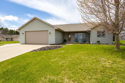 217 Howard Drive, Hortonville, WI 54944 - Photo 1