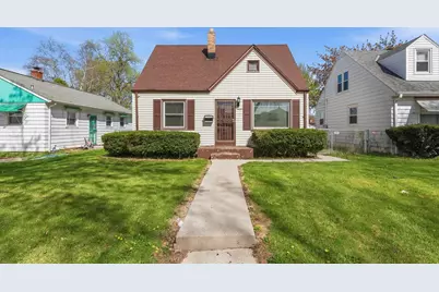 3930 N 70th Street, Milwaukee, WI 53216 - Photo 1