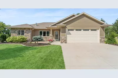2398 W Barley Way, Appleton, WI 54913 - Photo 1