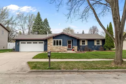 3008 E Killdeer Lane, Appleton, WI 54915 - Photo 1