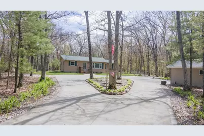 N4496 Strawberry Circle, Wautoma, WI 54982 - Photo 1
