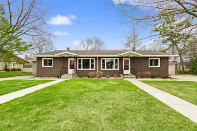1119 Florence Street, Marinette, WI 54143 - Photo 1