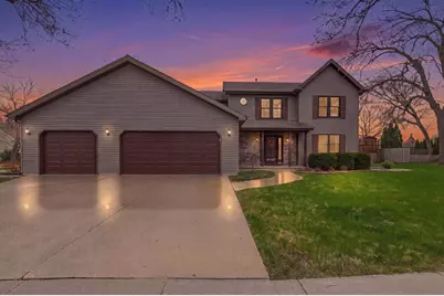 1630 Maricopa Drive, Oshkosh, WI 54904 - Photo 1