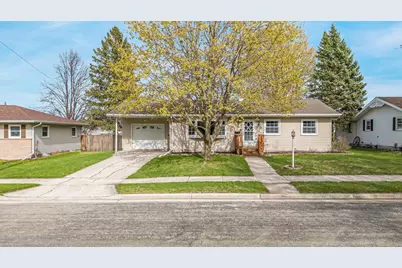 510 Reed Street, Chilton, WI 53014 - Photo 1