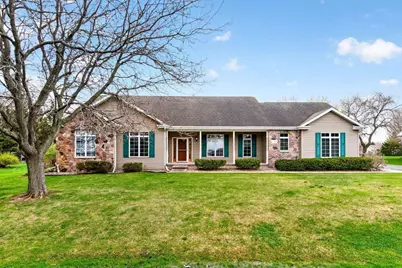 4431 Bellhaven Lane, Oshkosh, WI 54904 - Photo 1