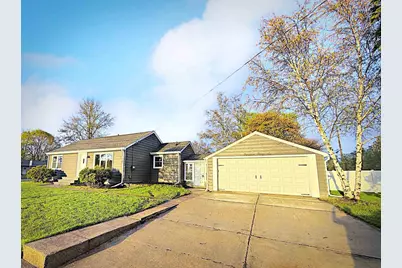 1936 N Mason Street, Appleton, WI 54914 - Photo 1