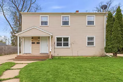 1219 W Packard Street, Appleton, WI 54914 - Photo 1
