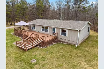N7873 Kostreva Lane, Crivitz, WI 54114 - Photo 1