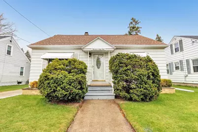 1465 Harvey Street, Green Bay, WI 54302 - Photo 1