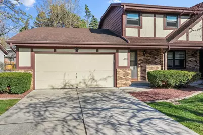 430 Silver Spring Drive, Green Bay, WI 54303 - Photo 1